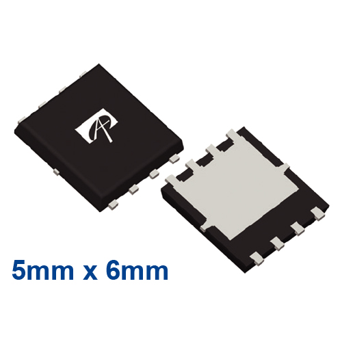 MOSFETs